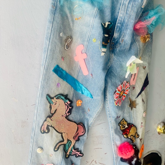 Billy Jeans 💞 - Picture 1 of 5